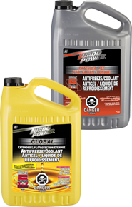 Nissan antifreeze oat #8