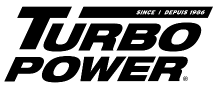 Turbo Power logo